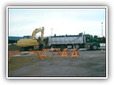 Streib Trucking Ltd., Talbotville, ON